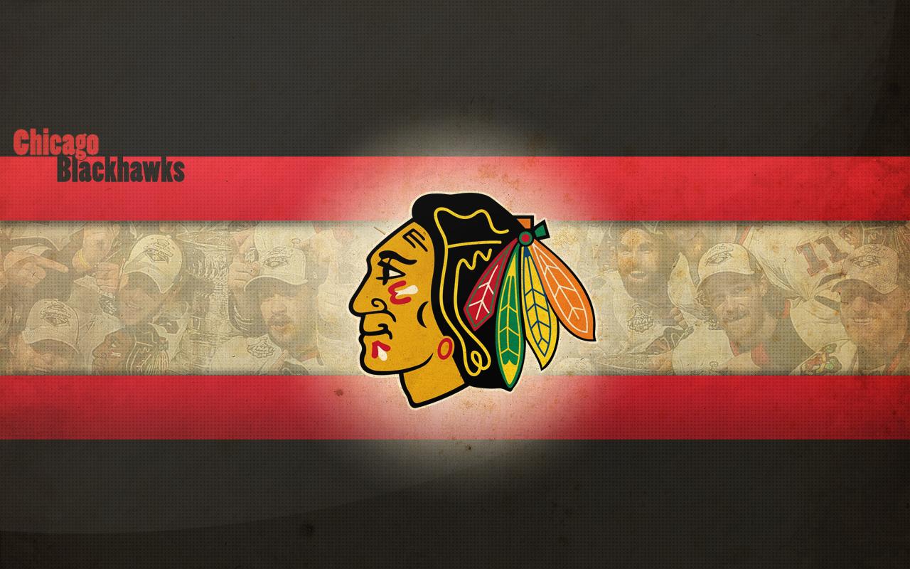 Chicago Blackhawks Desktop Backgrounds - Wallpaper Cave