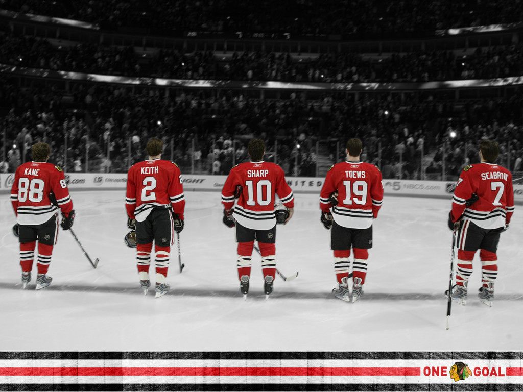 Chicago Sports Wallpapers - Wallpaper Cave