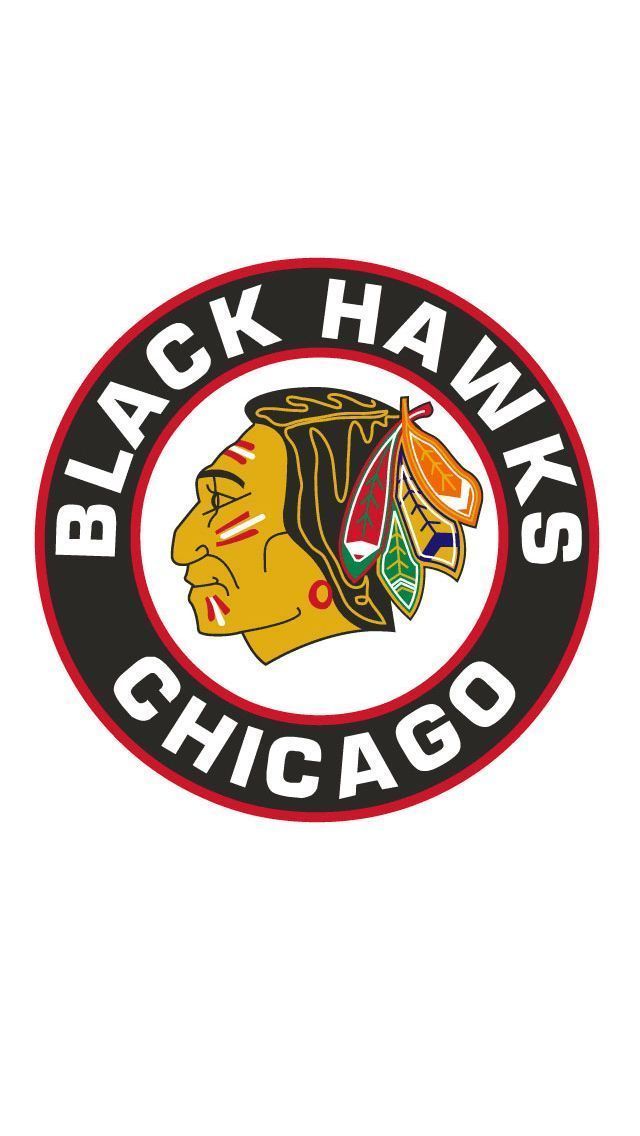 chicago blackhawks logo - seourpicz