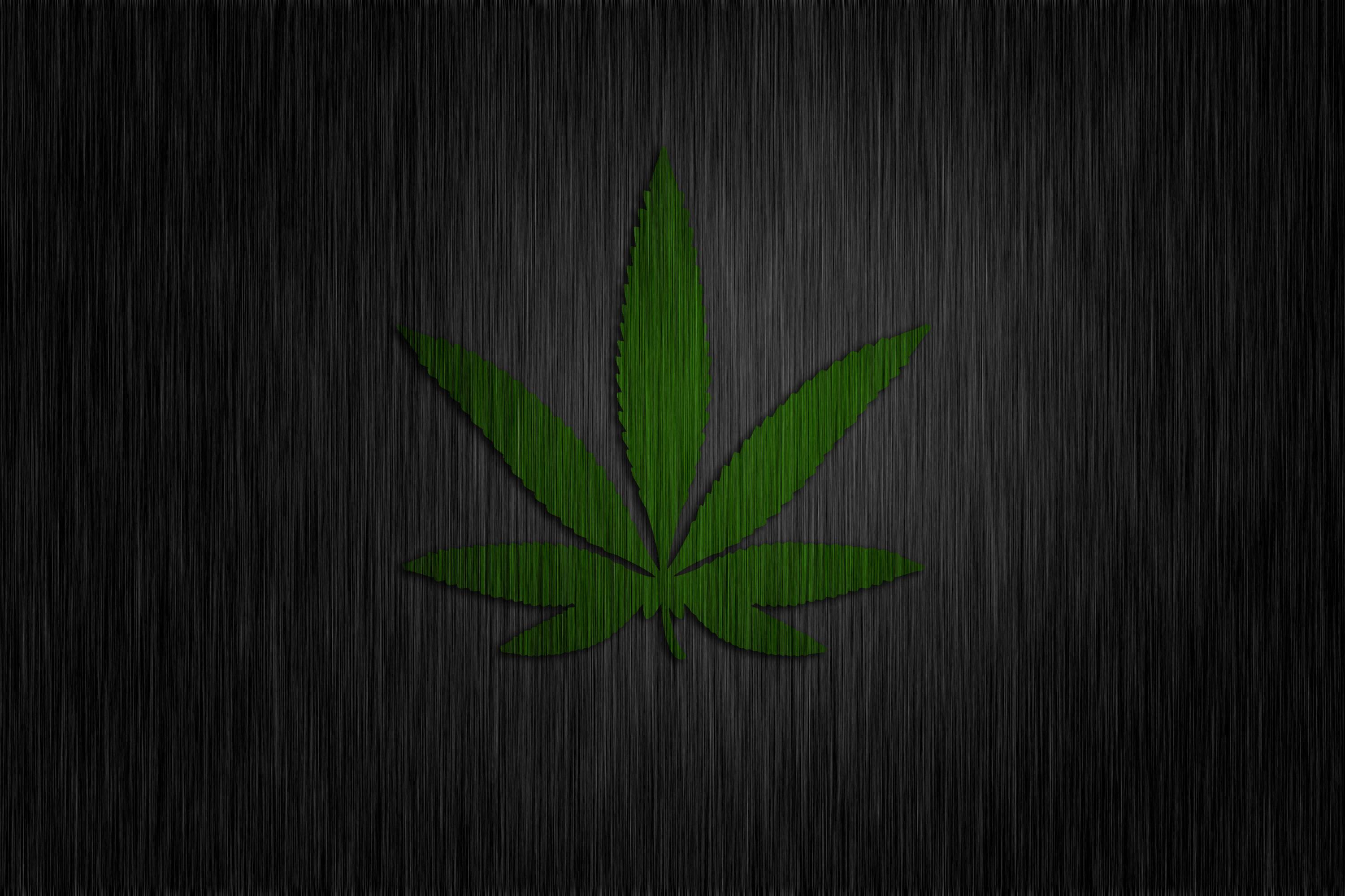 Leaf Drugs Marijuana #oGwW