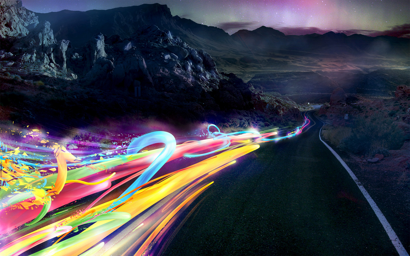 Download the Driving Funky Wallpaper, Driving Funky iPhone