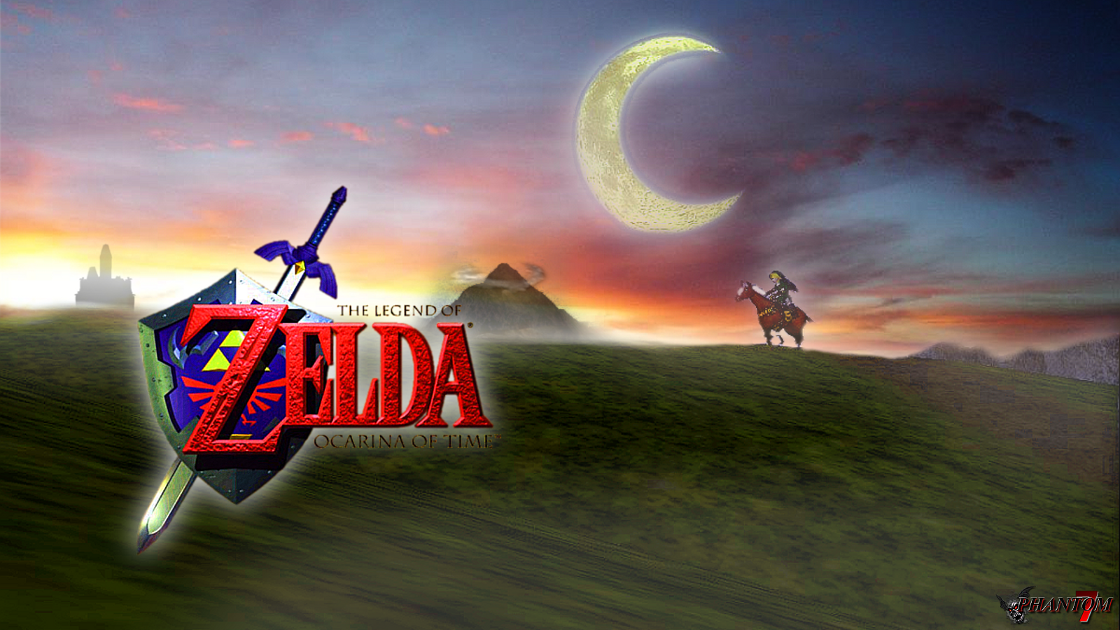 Zelda Week 2 Closer: Why Tirc Never Finished Ocarina of Time – The ...