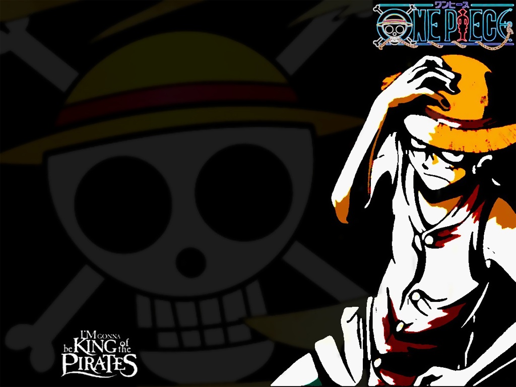 One Piece Luffy 3D Wallpaper | Wallpapers Background