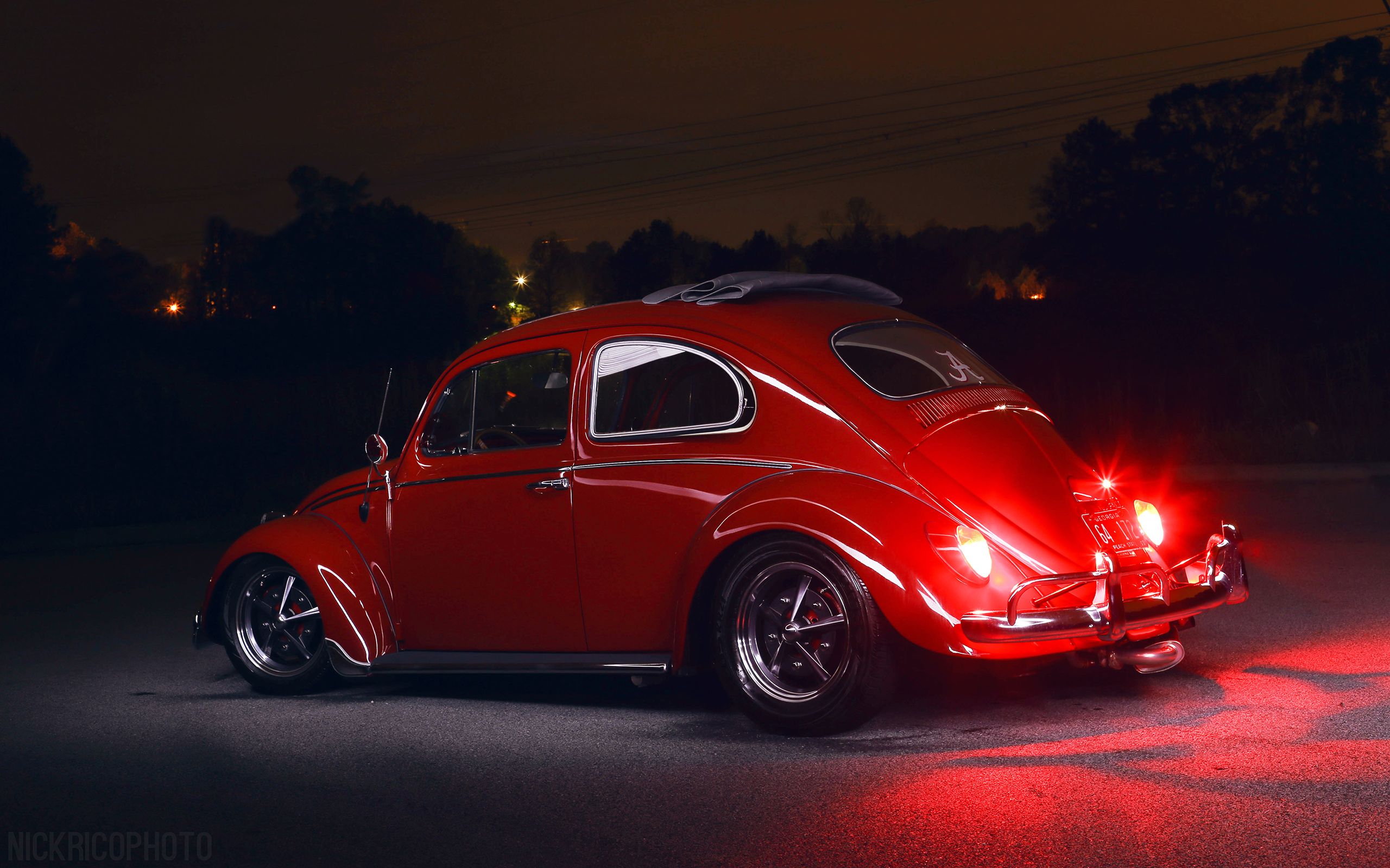 Volkswagen Beetle Wallpapers Group 84
