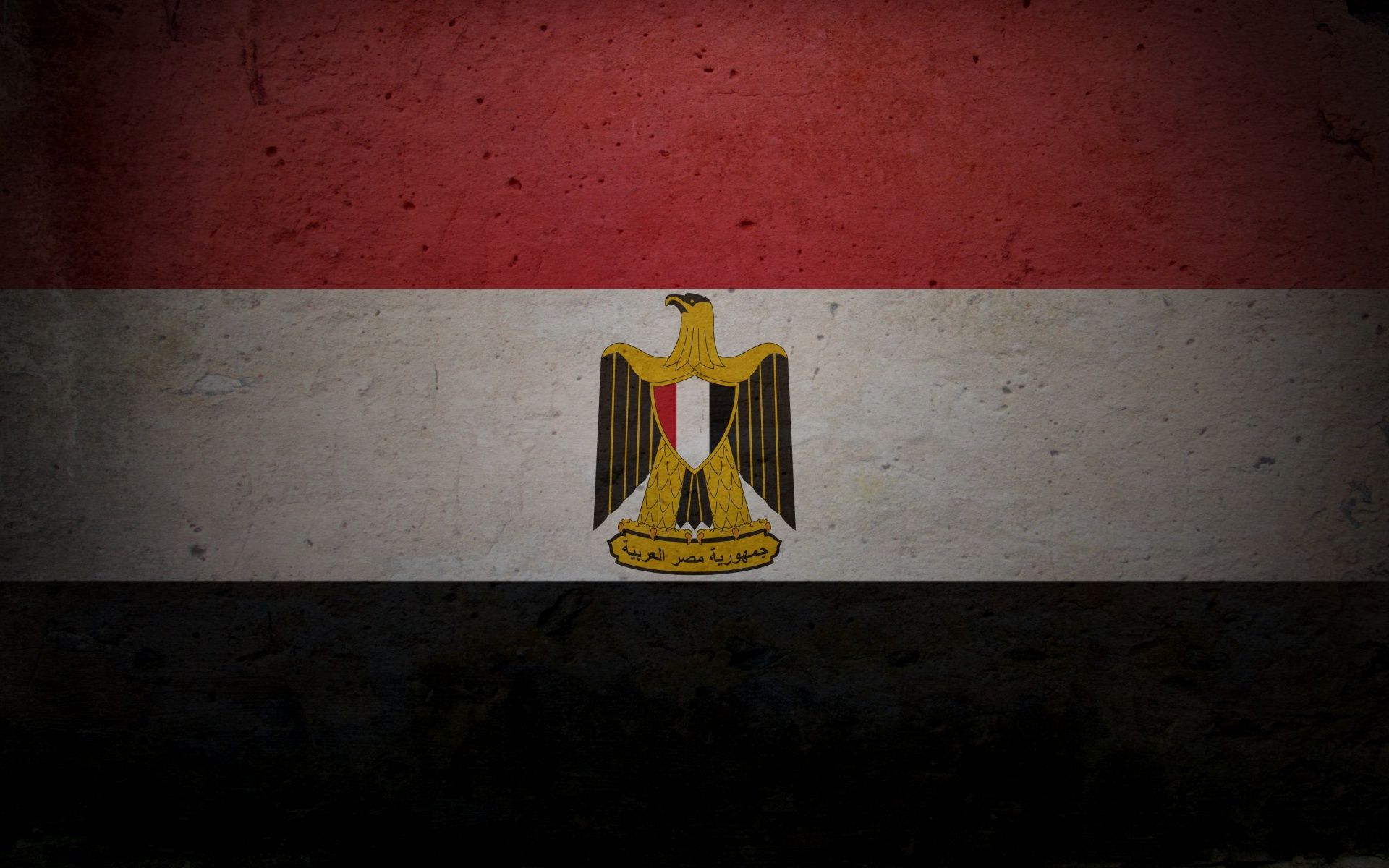 Egypt Flag Wallpaper | 1920x1200 | ID:30548