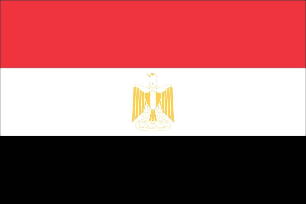 Egypt free flag wallpaper
