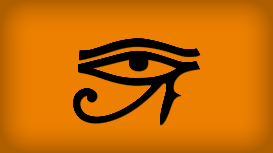 Ancient Egypt Flag -Fantasy- by Xumarov on DeviantArt