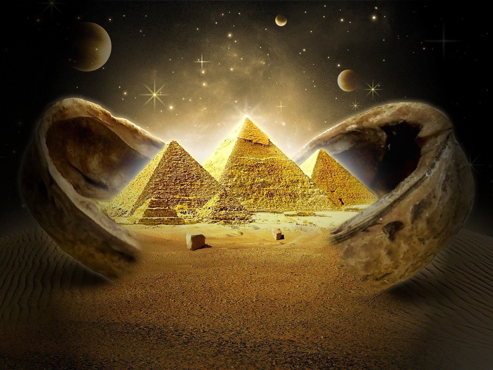 25 Egyptian HD Wallpapers | Backgrounds - Wallpaper Abyss