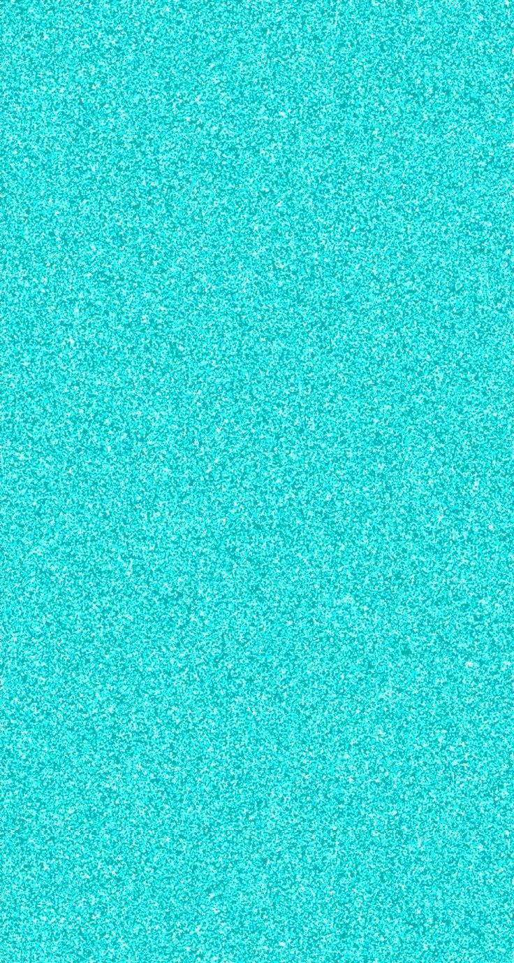 Aqua Glitter, Sparkle, Glow Phone Wallpaper - Background | Color ...