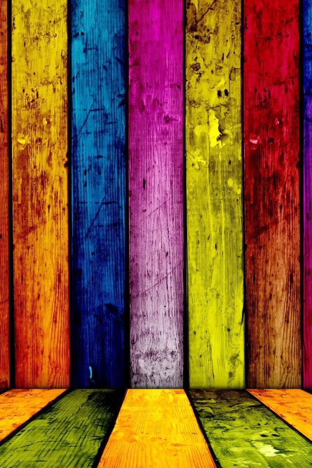 Colorful Phone Backgrounds Group (57+)