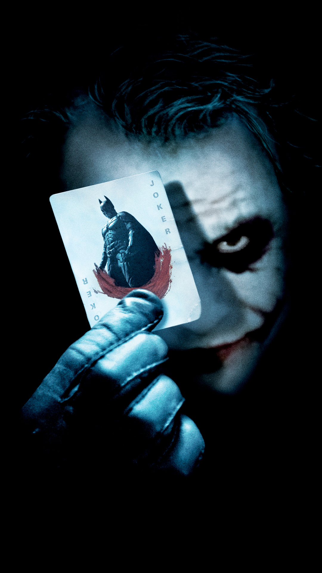 Joker - Best htc one wallpapers, free and easy to download