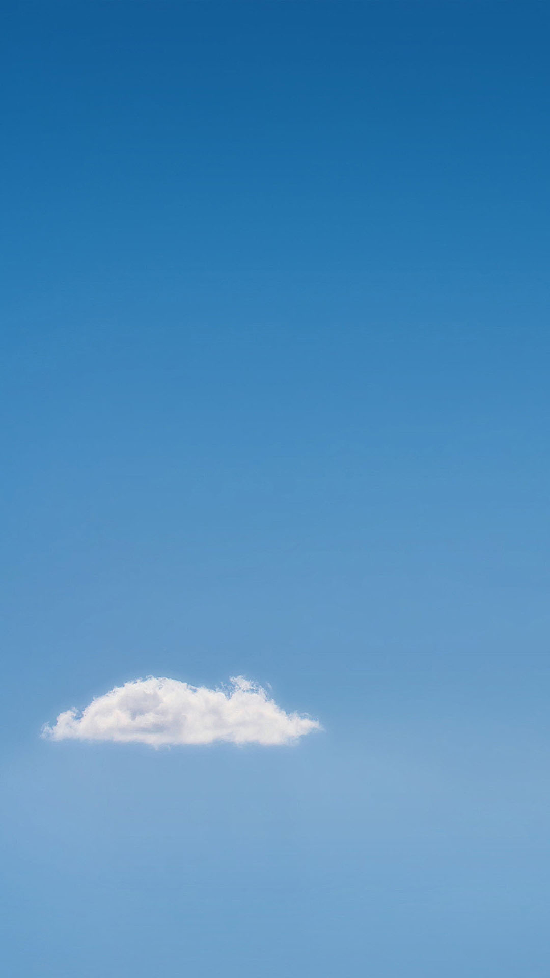 One cloud HTC one wallpaper - Best htc one wallpapers