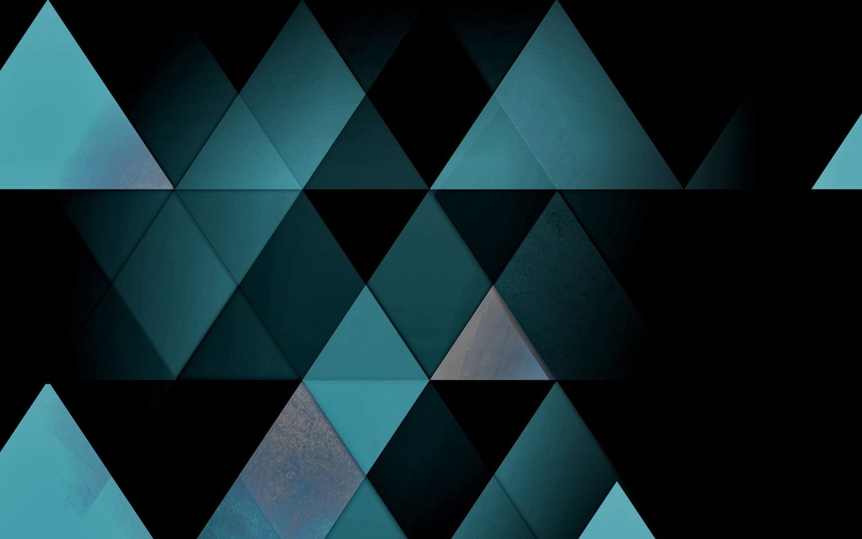 Geometric wallpaper | 2880x1800 | #44407
