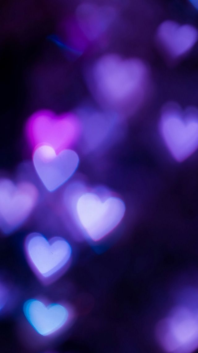 Heart-shaped iPhone 5s Wallpapers | iPhone Wallpapers, iPad ...