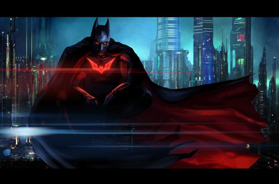 Download Batman HD Wallpaper for android, Batman HD Wallpaper 1.0