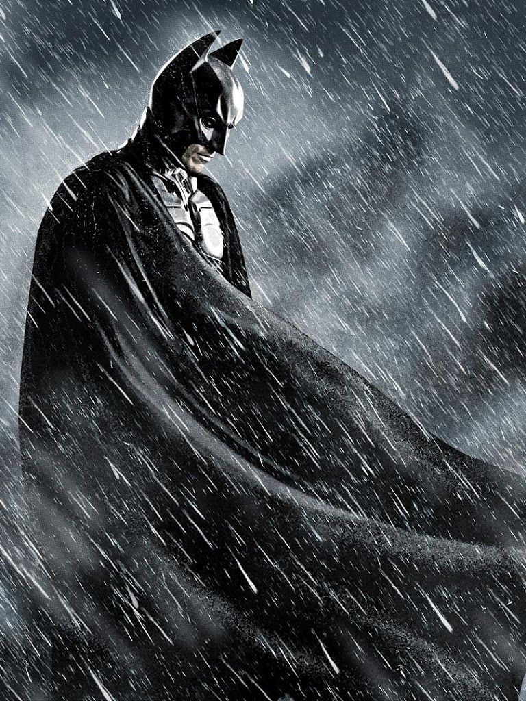 Batman Wallpapers - Android Apps & Games on Brothersoft.com