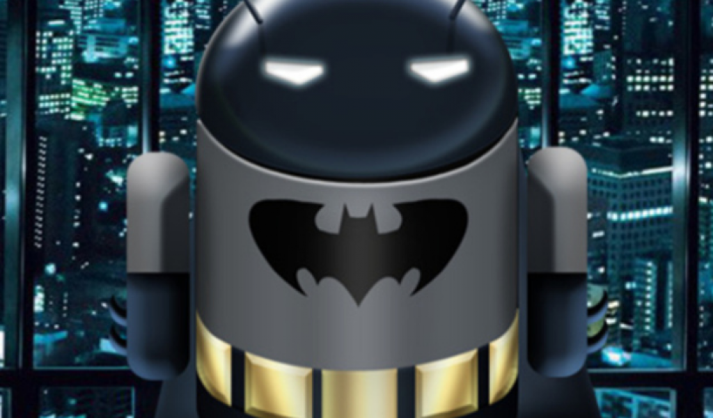 Batman Android Wallpaper T5G - MYWALLPAPERWORLD.COM
