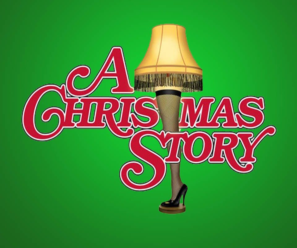 Download for Android phone background A Christmas Story from