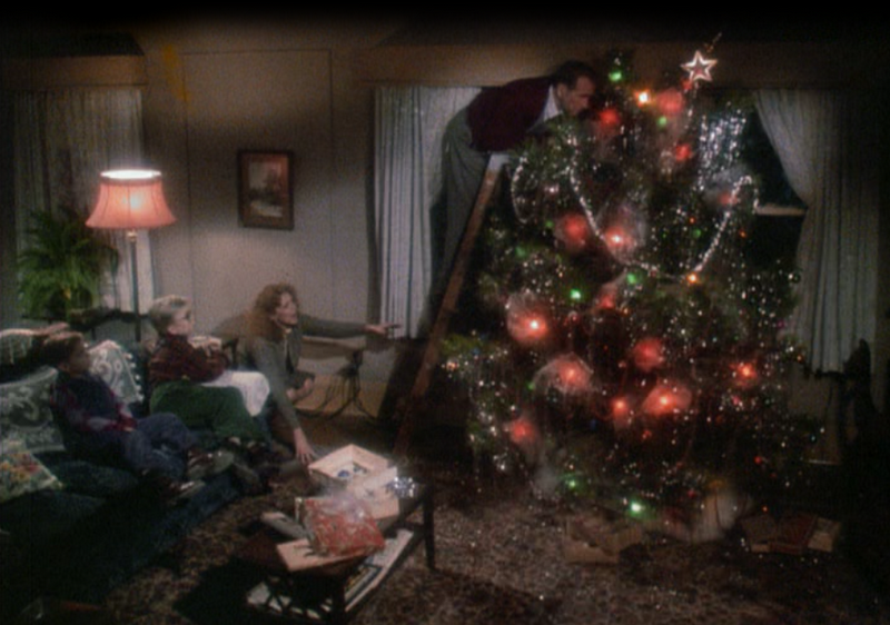 House in the movie, A Christmas Story