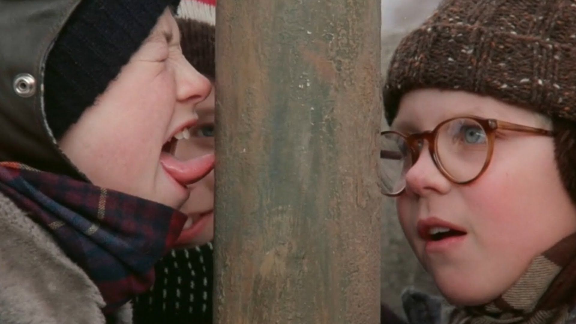 Change The Way You Watch A Christmas Story - YouTube
