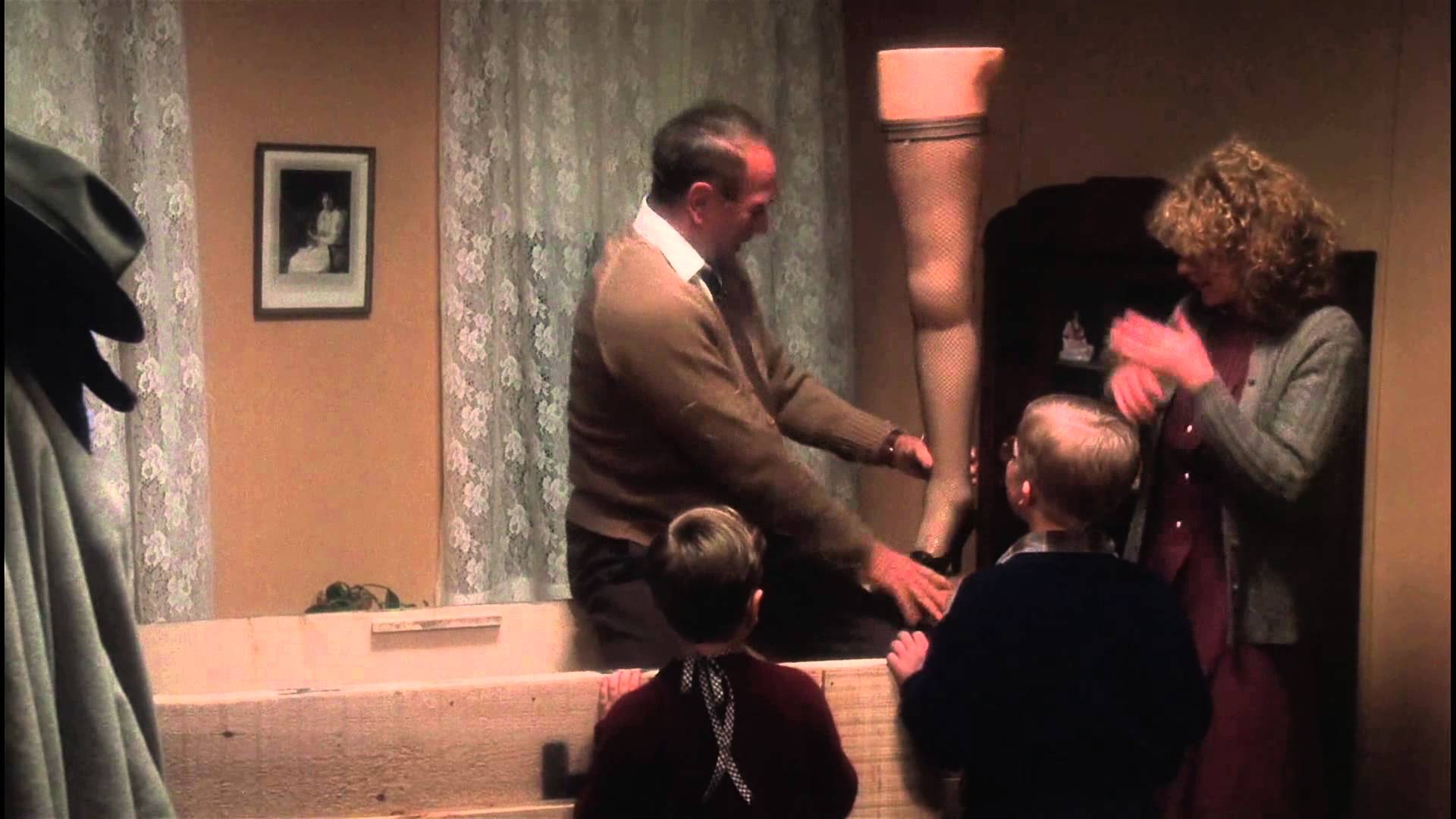 A Christmas Story: 30th Anniversary - Leg Lamp - Own It Now - YouTube