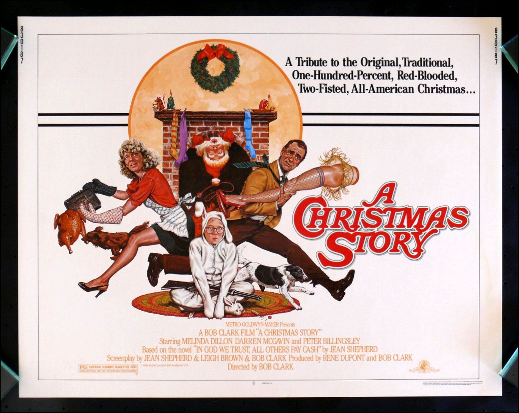 How Well Do You Remember A Christmas Story? | PlayBuzz
