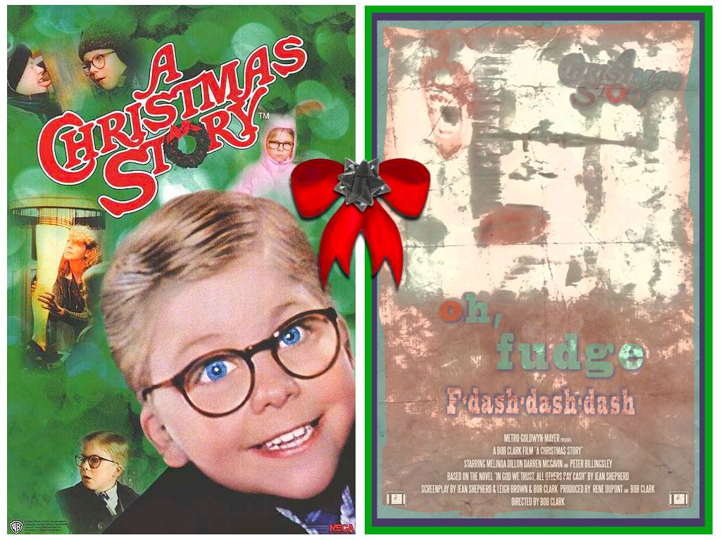 A Christmas Story Recreation by Woody-Lindsey-Film on DeviantArt