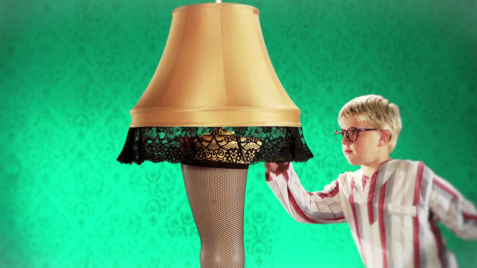 A Christmas Story, The Musical - YouTube