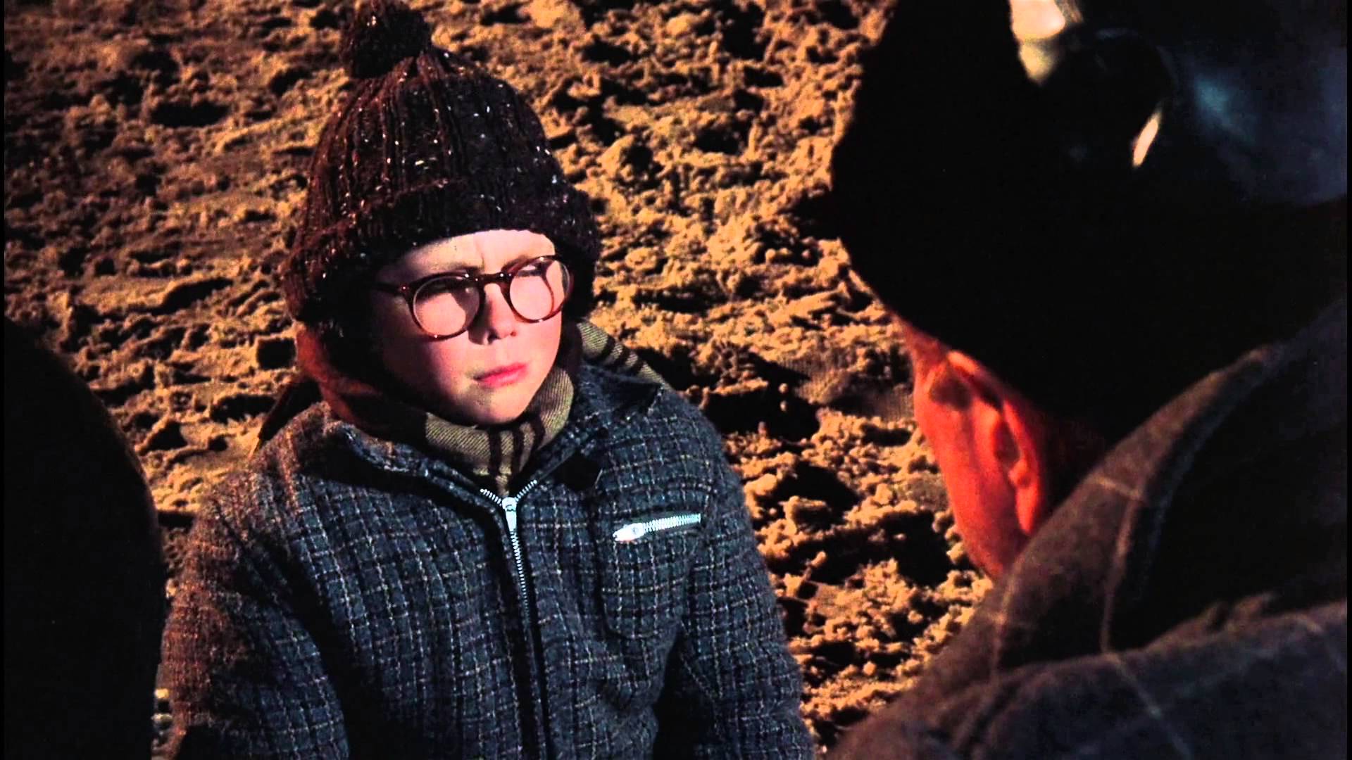 A Christmas Story: 30th Anniversary - Fudge - Own It Now - YouTube