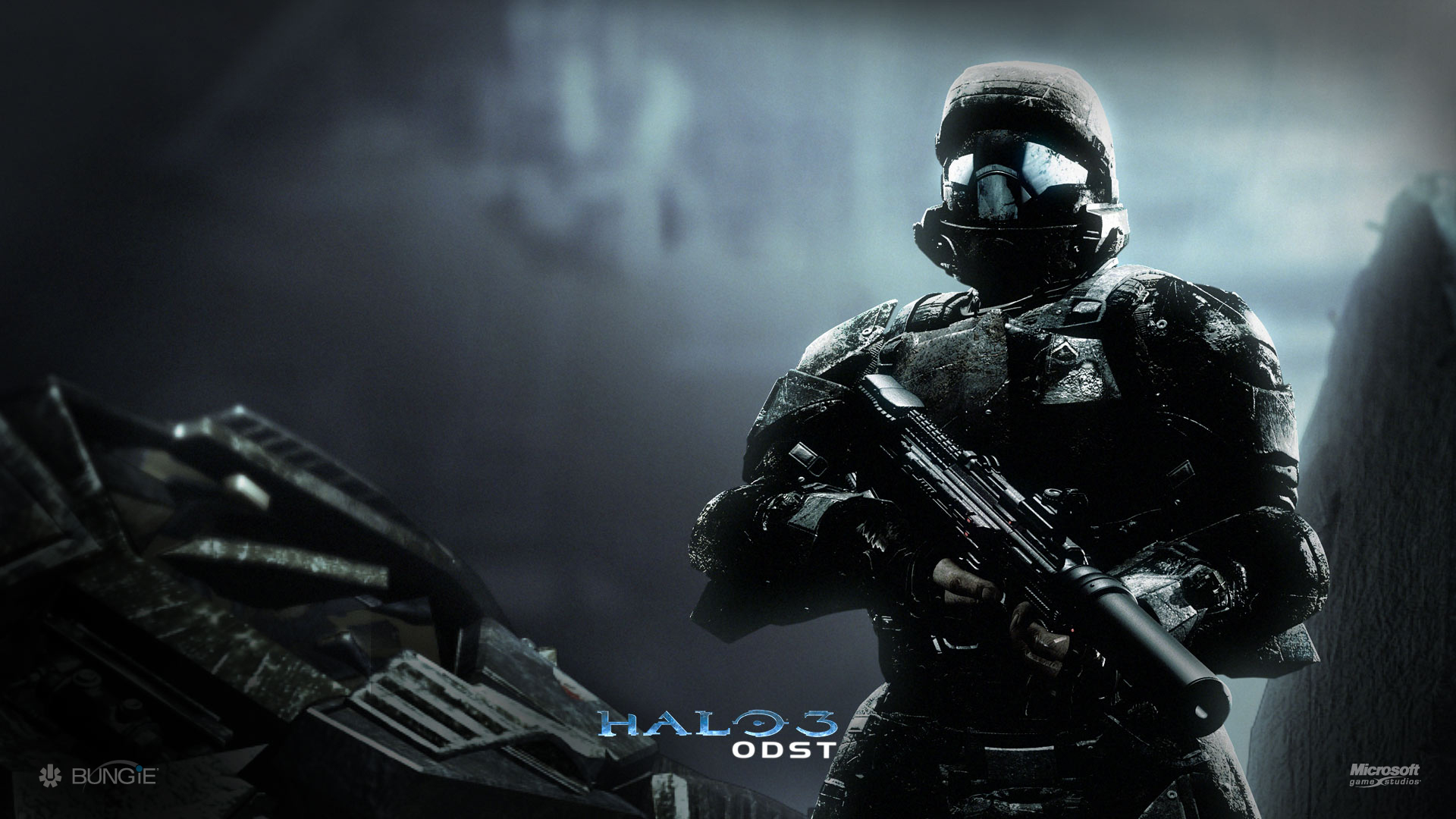Halo Wallpaper Collection (29+)