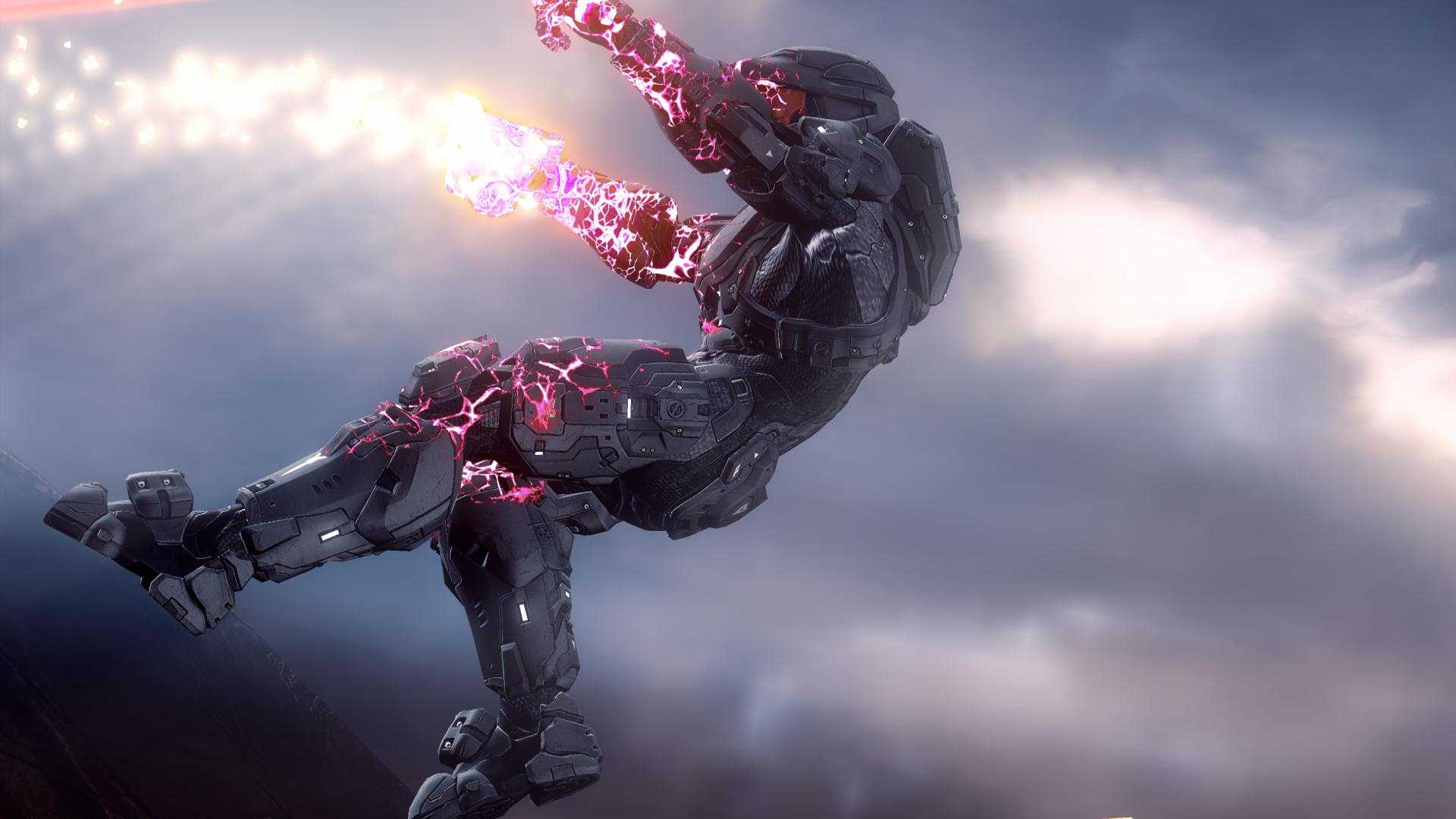 Best Halo Wallpapers