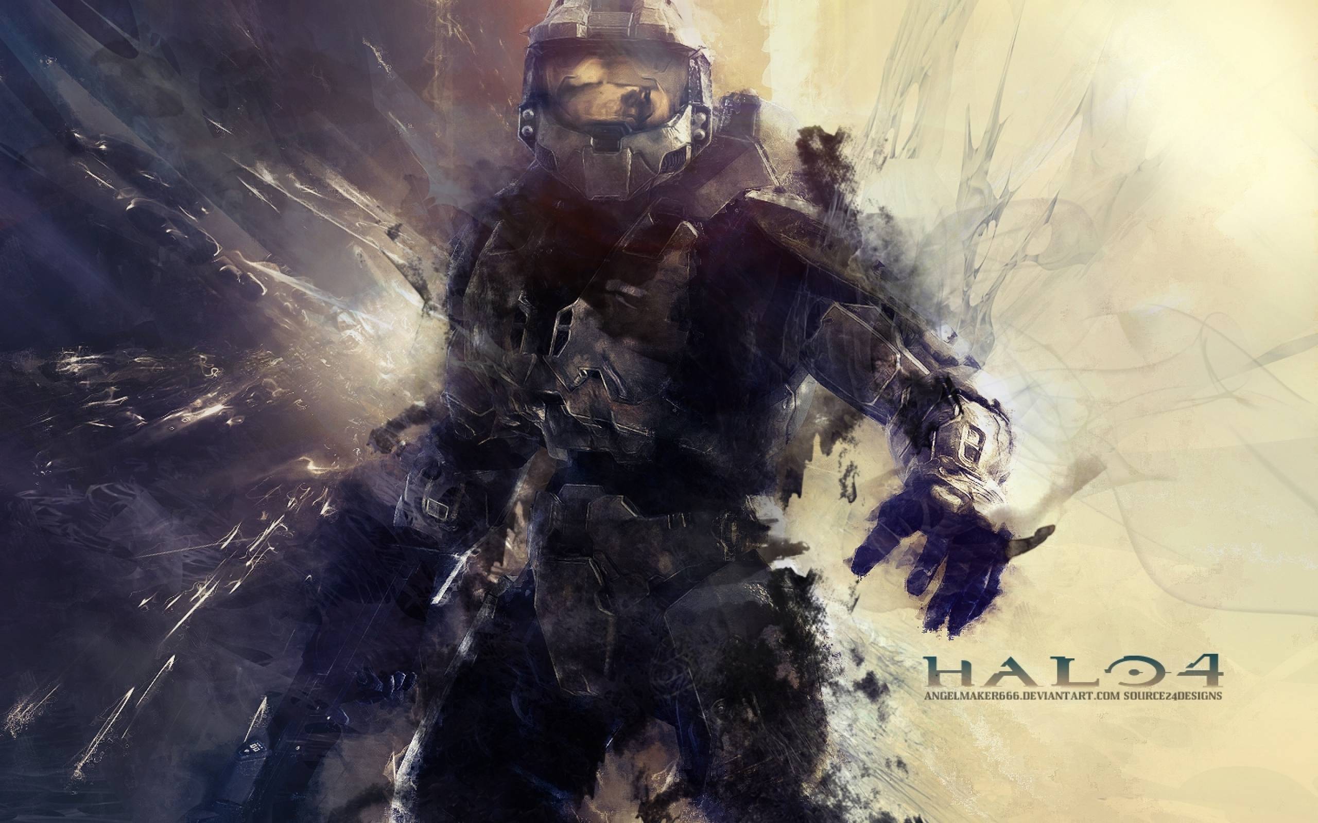 HD Halo Wallpapers - Wallpaper Cave