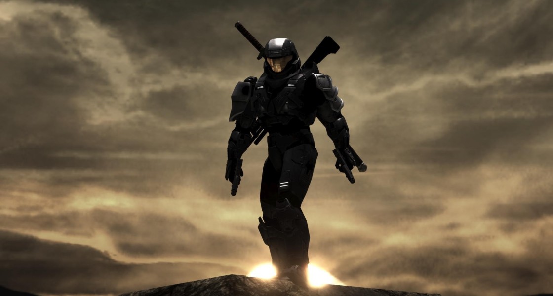 hd wallpaper games halo | wallpapers55.com - Best Wallpapers for ...