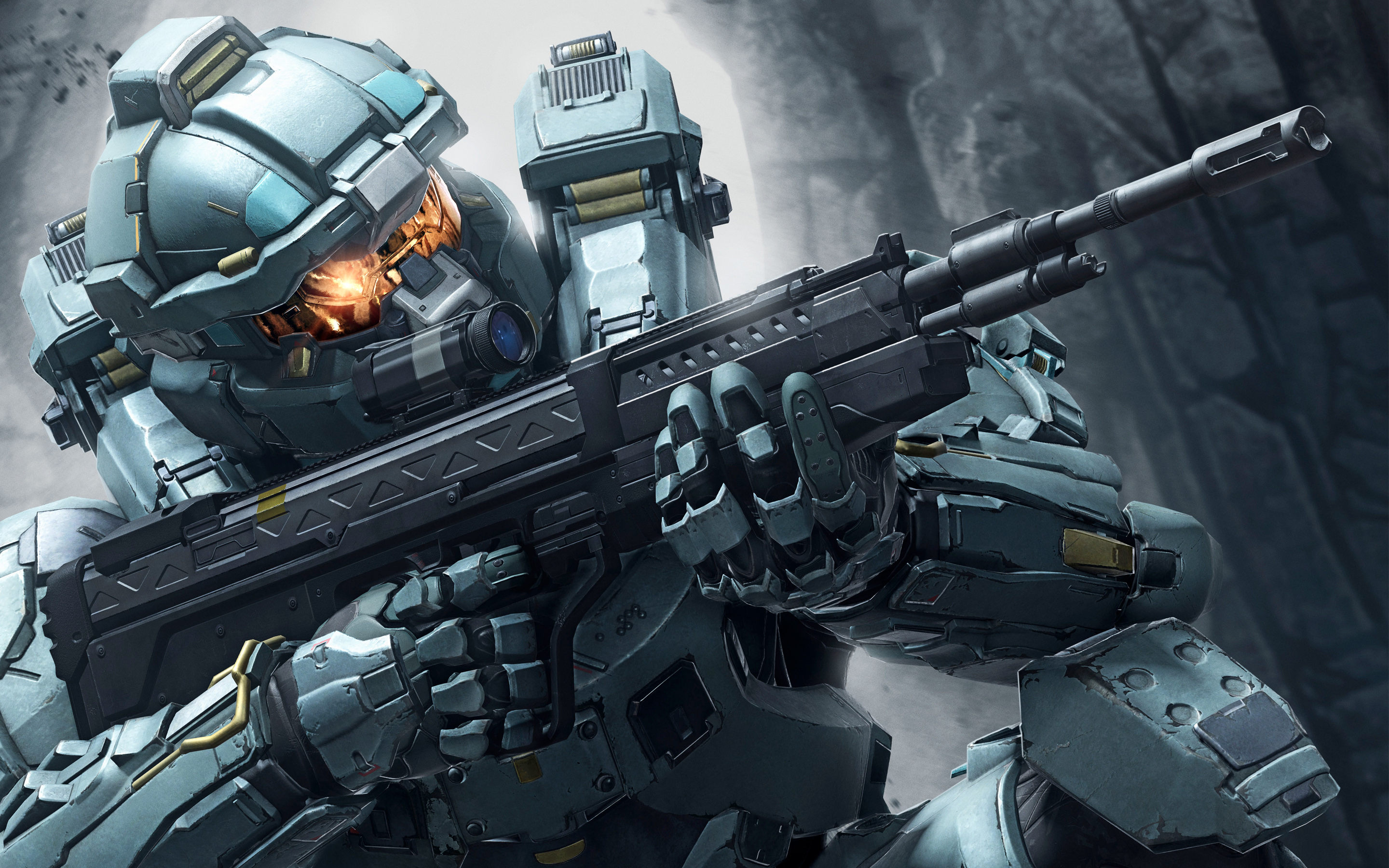 Halo Wallpaper HD High Quality | Wallpapers, Backgrounds, Images ...