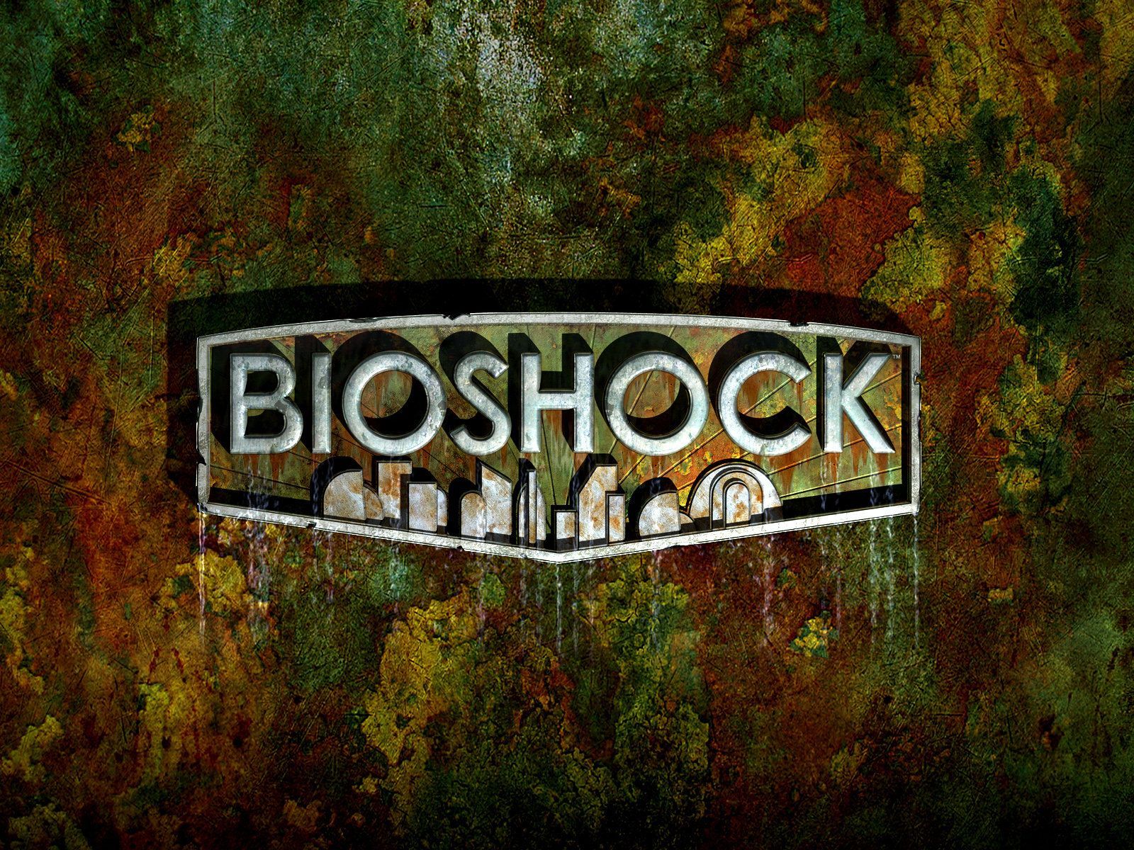Bioshock wallpapers and images - wallpapers, pictures, photos
