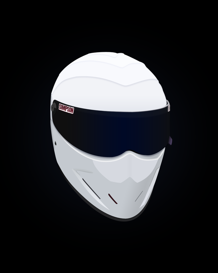 The Stig Wallpapers - Wallpaper Zone