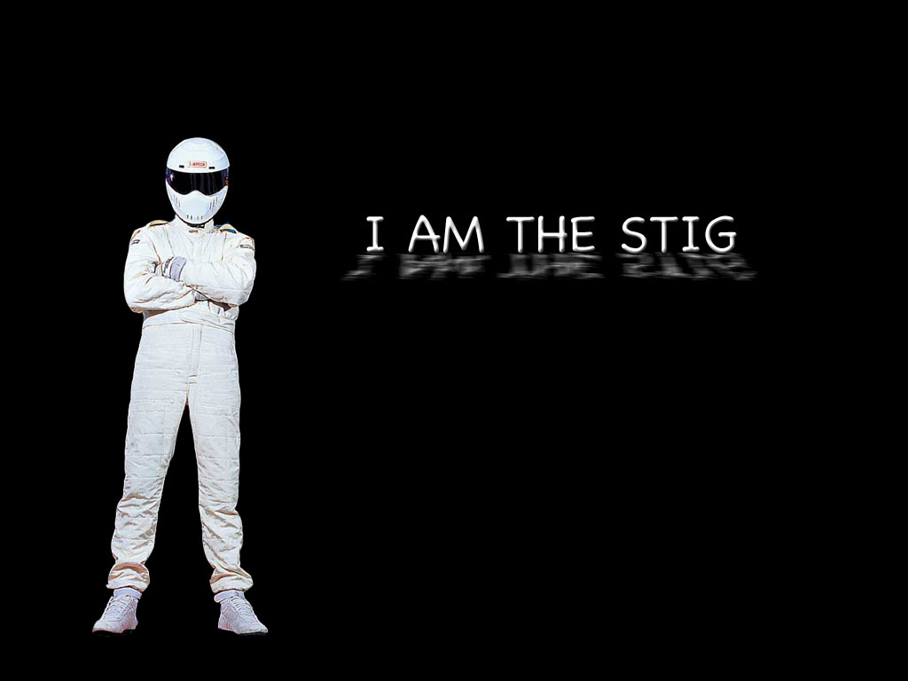 Top Gear Stig Quotes. QuotesGram