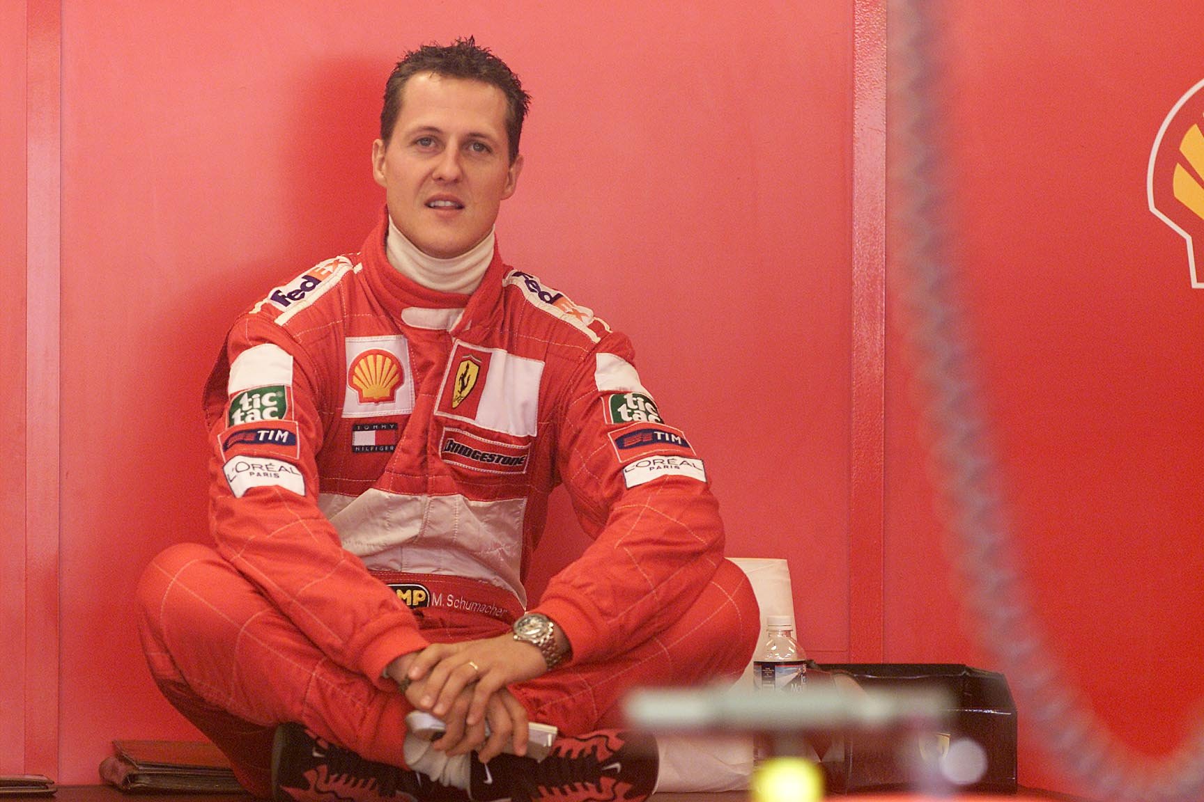 Michael Schumacher Wallpapers And Pictures | Hd Wallpapers