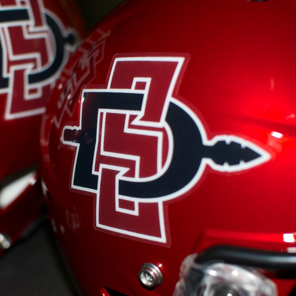 San Diego State new logo revealed - SBNation.com