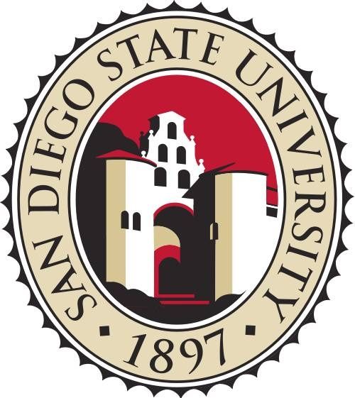 San Diego State University Aztecs on Pinterest | Aztec, San Diego ...