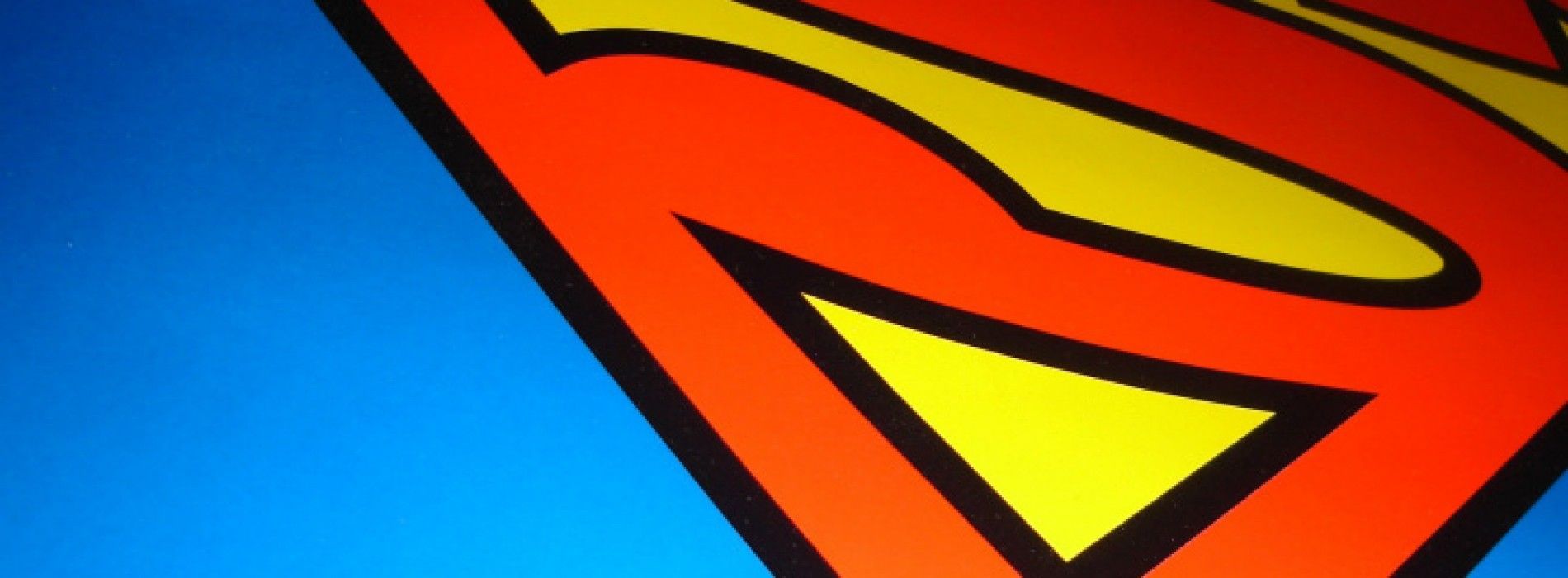 Its a bird Its a plane Its 40 Superman wallpapers for your