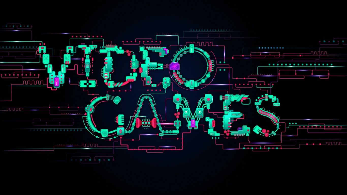 Video Games Wallpapers