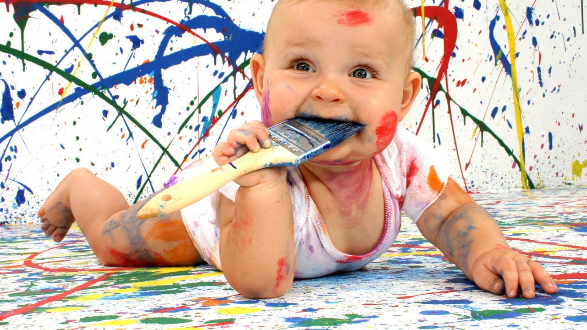 Cute Baby HD Photos | Download Free Desktop Wallpaper Images ...