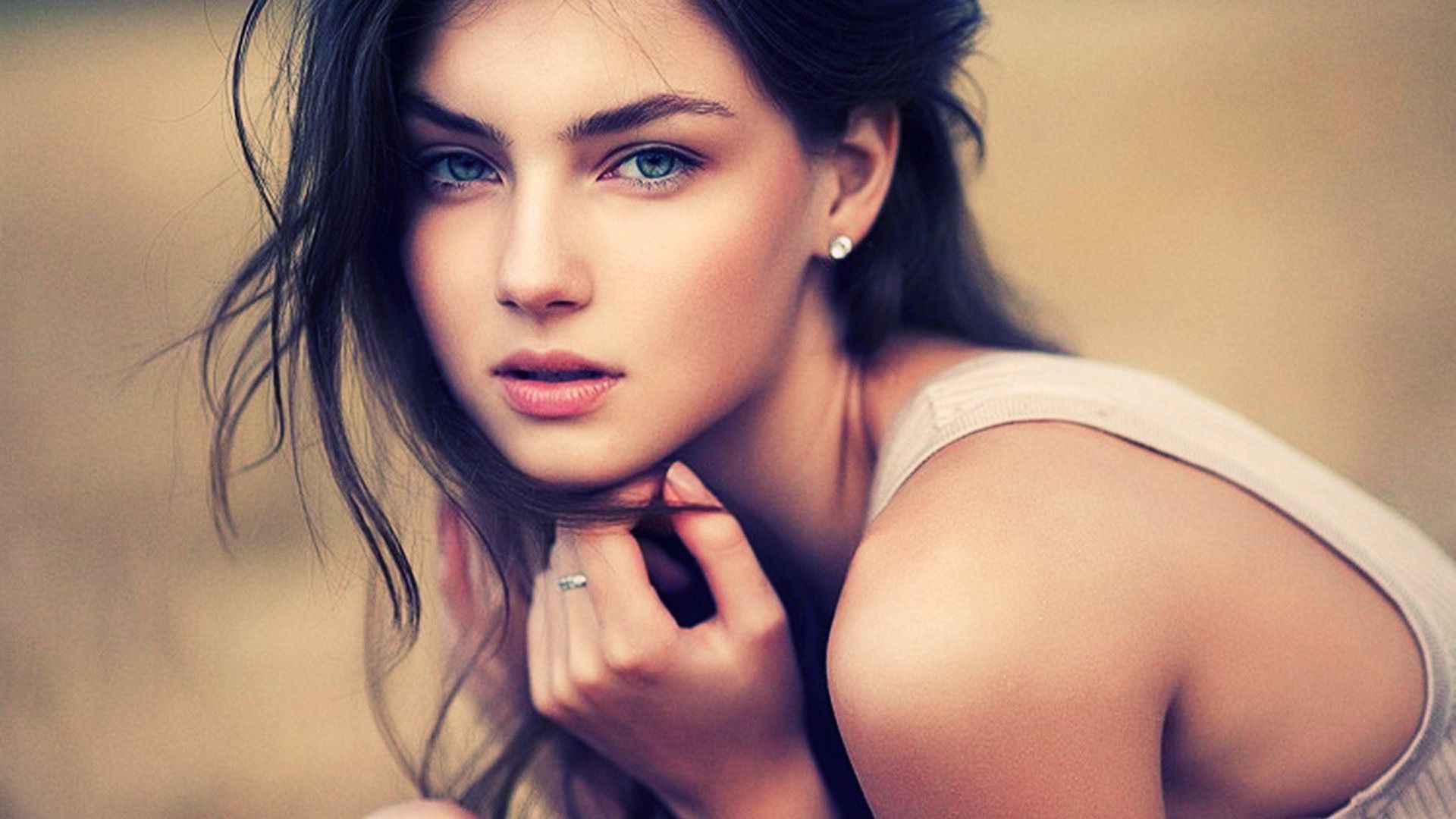 Blue Eyes Girls HD Wallpapers - , New Wallpapers, New Wallpapers
