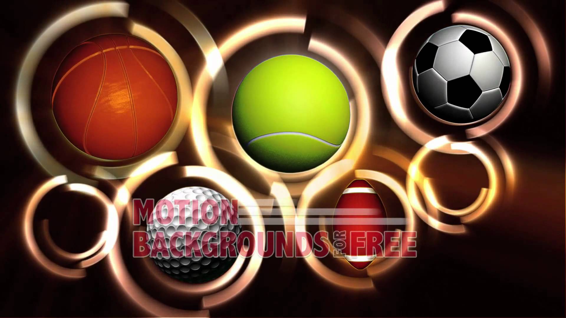 Sports Free Backgrounds Archives - Motion Backgrounds for Free