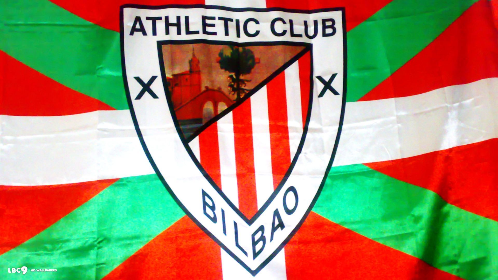 Athletic bilbao wallpaper 5 / 5 clubs hd backgrounds