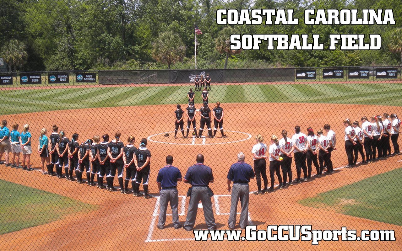Coastal Carolina Official Athletic Site - Athletics