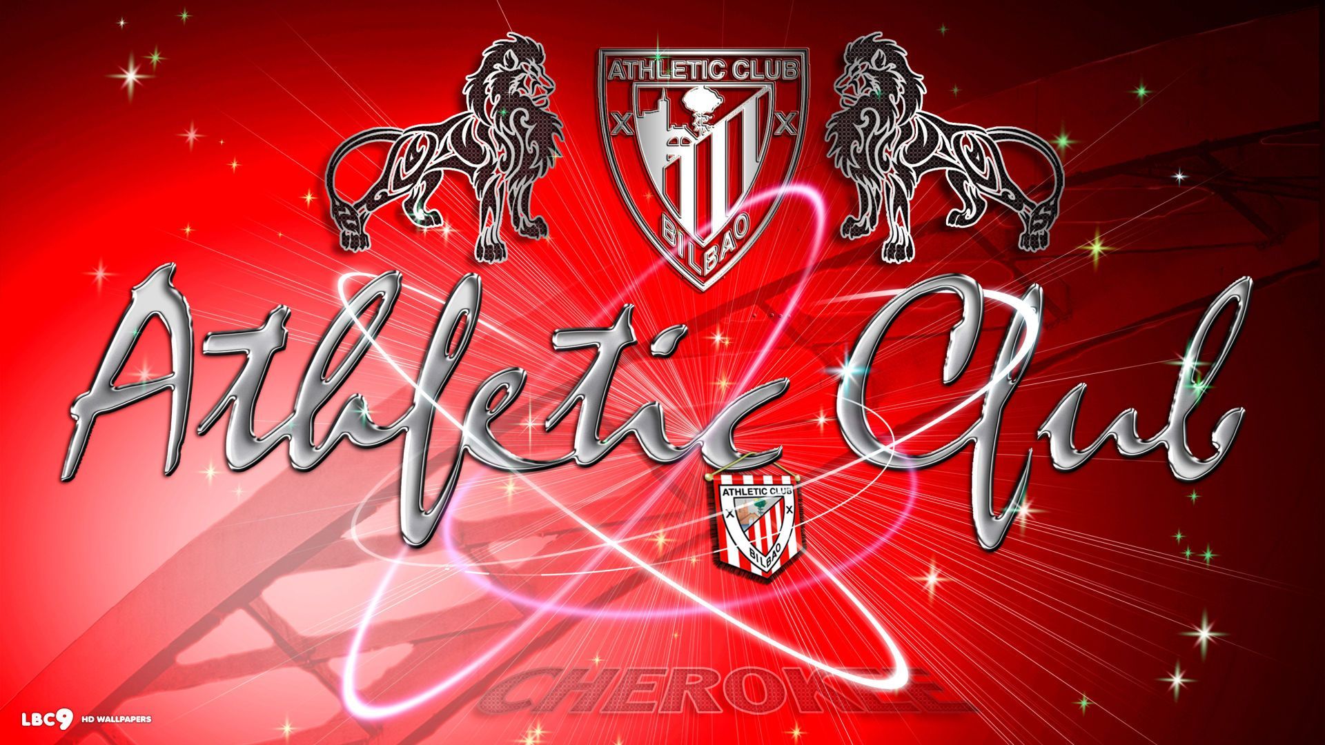 Athletic bilbao wallpaper 2 / 5 clubs hd backgrounds