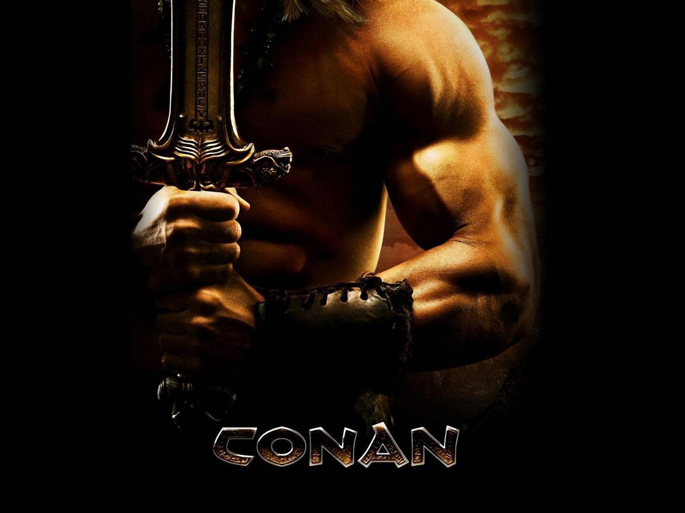 Conan the Barbarian HD 1400x1050 Wallpapers, 1400x1050 Wallpapers