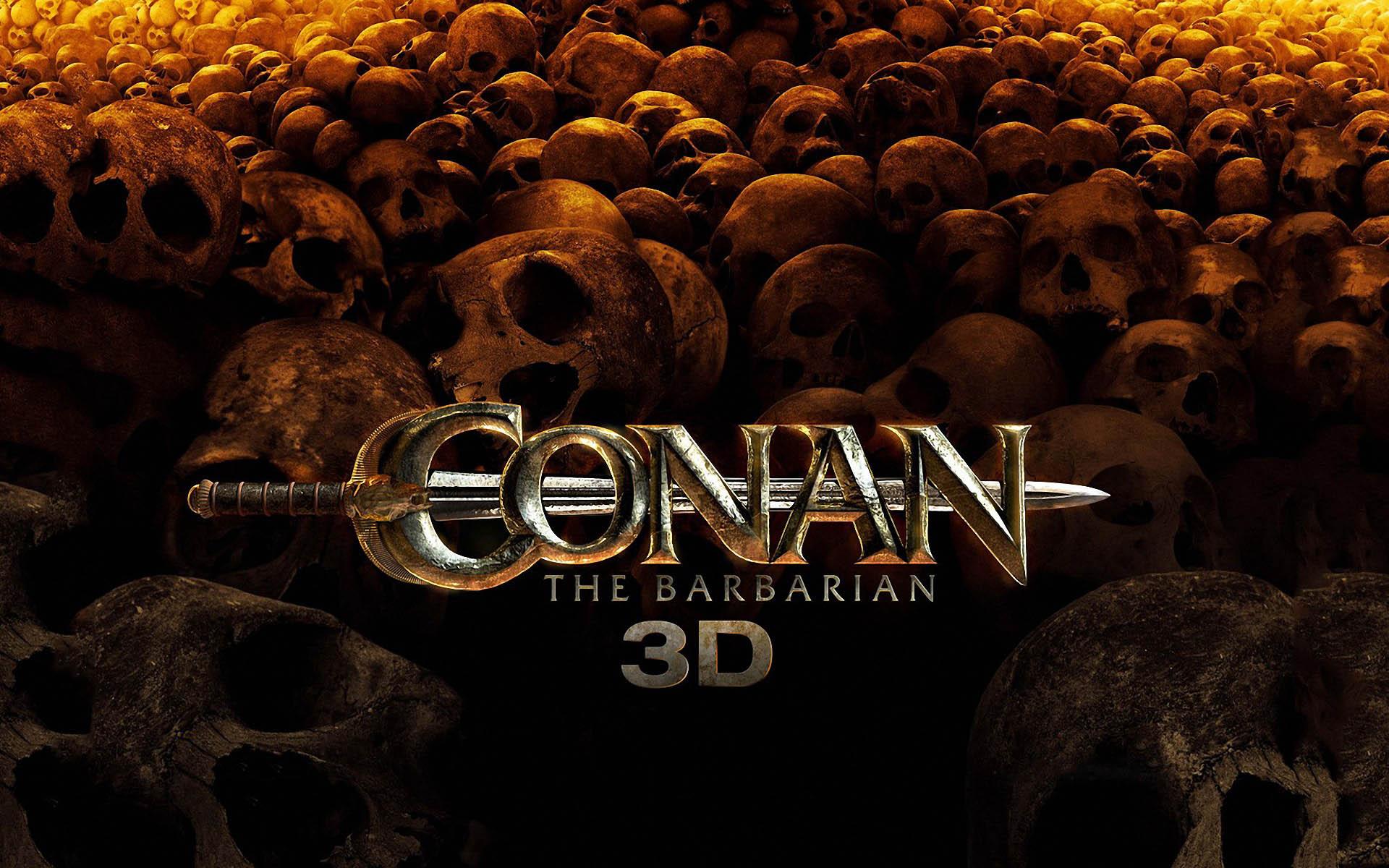 Conan the Barbarian HD 1920x1200 Wallpapers, 1920x1200 Wallpapers ...